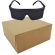 Kit com 12 Oculos Solda Jaguar Kalipso Tonalidade 5