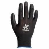 Kit com 12 Pares de Luva PU Antiestática Kalipso