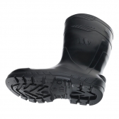 Bota de Borracha Bico Aço Marluvas 100AWORK-CA-PR-A