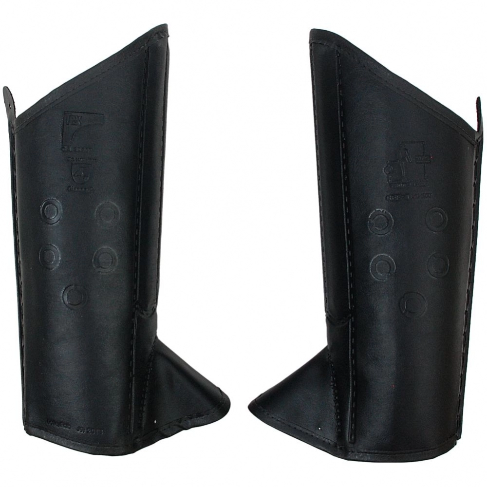 Perneira de Bidim Sayro com Tala de PVC