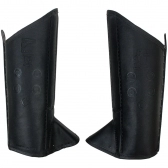 Perneira de Bidim Sayro com Tala de PVC