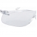 Kit com 12 Oculos Incolor Kalipso Lemore