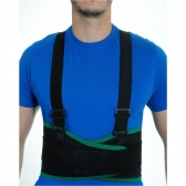 Kit com 10 Cintas Abdominal Mazola Modelo Reta
