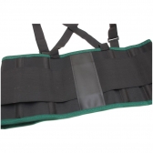 Kit com 10 Cintas Abdominal Mazola Modelo Full