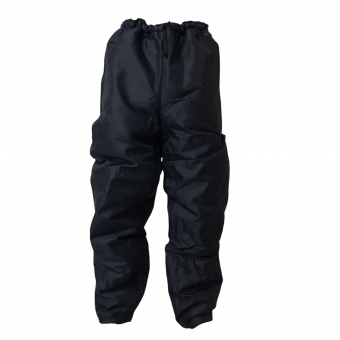 Calça Termica Vinilseg Azul Escura Cordão de Ajuste CA 45049
