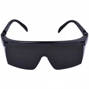 Kit com 12 Oculos Solda Jaguar Kalipso Tonalidade 5