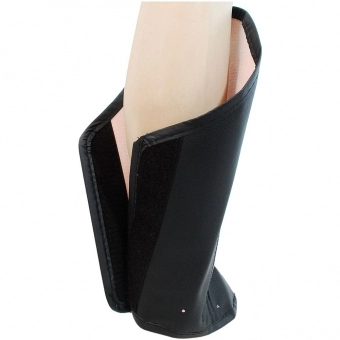 Perneira de Trabalho Jog com Velcro