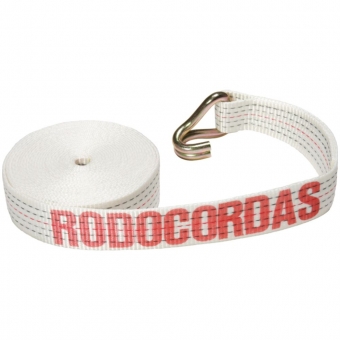 Cinta Amarração de Cargas 5 Toneladas 9 Metros