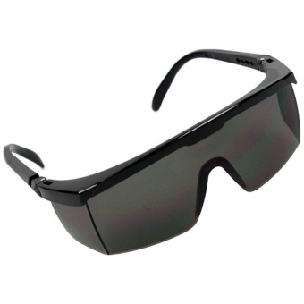 Kit com 12 Oculos Kalipso Modelo Jaguar Cinza