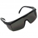 Kit com 12 Oculos Kalipso Modelo Jaguar Cinza