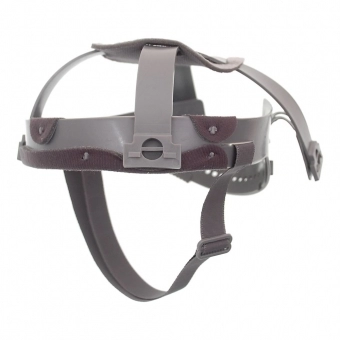 Carneira Ultra Master Aranha para Capacete de Segurança