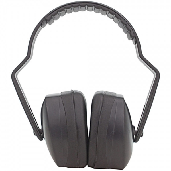 Kit com 10 Abafador Auditivo Tipo Concha Agena ARS - 24db