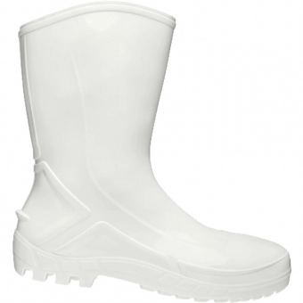 Bota de Borracha Forrada 110VFLEXF BR Marluvas