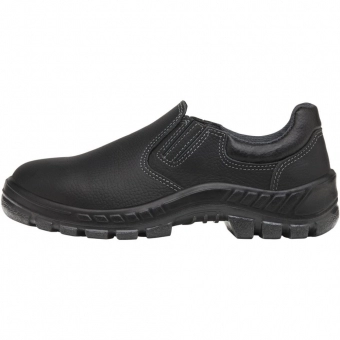 Sapato Sem cadarço Marluvas 50T19-BP Confortável