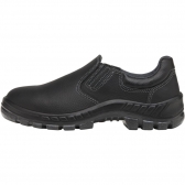 Sapato Sem cadarço Marluvas 50T19-BP Confortável