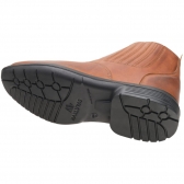 Botina Country Marluvas 55AG19-EC-LP Couro Látego Pinhão