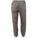 Calça de Trabalho Material de Brim Poloart - Cinza
