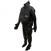 Roupa de Chuva para Motoqueiro Com Refletivos Piracapas