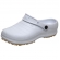 Sapato Antiderrapante Marluvas de Borracha 102Fclean Branco