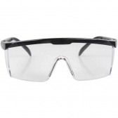 Kit com 12 Oculos Kalipso Modelo Jaguar Incolor