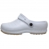 Sapato Antiderrapante Marluvas de Borracha 102Fclean Branco
