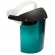 Protetor Facial Verde Plastcor com Carneira