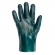 Kit com 10 Luva de PVC Antiderrapante 27 cm Kalipso