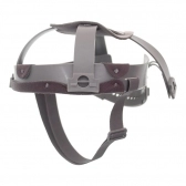 Capacete de Obra com Aranha e Jugular Ultra master