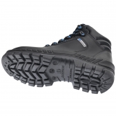 Bota Masculina Marluvas 50B22 PAZ BP Detalhe Azul Lançamento