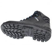 Bota Masculina Marluvas 50B22 PAZ BP Detalhe Azul Lançamento