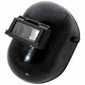 Mascara de Solda com Visor Articulado Delta Plus sem Catraca