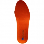 Bota Premier Marluvas 75BPR29 Cinza com Sistema Anti Torção