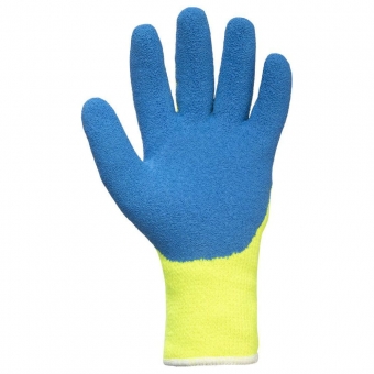 Luva Termica Baixa Temperatura Marluvas Flextherm 9.690 Y