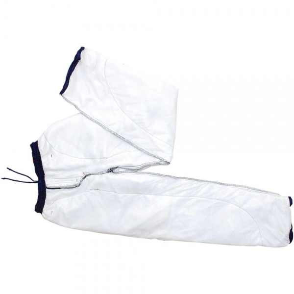 Calça de Segurança Operador de Motosserra Proteção 360° Sayro