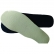Bota de Couro Nobuck Marluvas 50B26-NUB-NT Marrom Café
