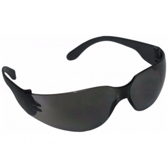Kit com 12 Oculos Kalipso Modelo Leopardo Cinza