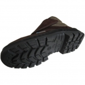 Bota Marluvas 50B26-CB-NUB-VEL Fechamento em Velcro