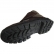 Bota Marluvas 50B26-CB-NUB-VEL Fechamento em Velcro