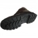 Bota Marluvas 50B26-CB-NUB-VEL Fechamento em Velcro