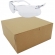 Kit com 12 Oculos Incolor Kalipso Lemore