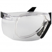 Oculos Kalipso Modelo Castor Incolor Suporte para Lentes