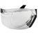 Oculos Kalipso Modelo Castor Incolor Suporte para Lentes