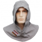 Kit com 10 Toucas de Proteção Balaclava Poloart Antichamas