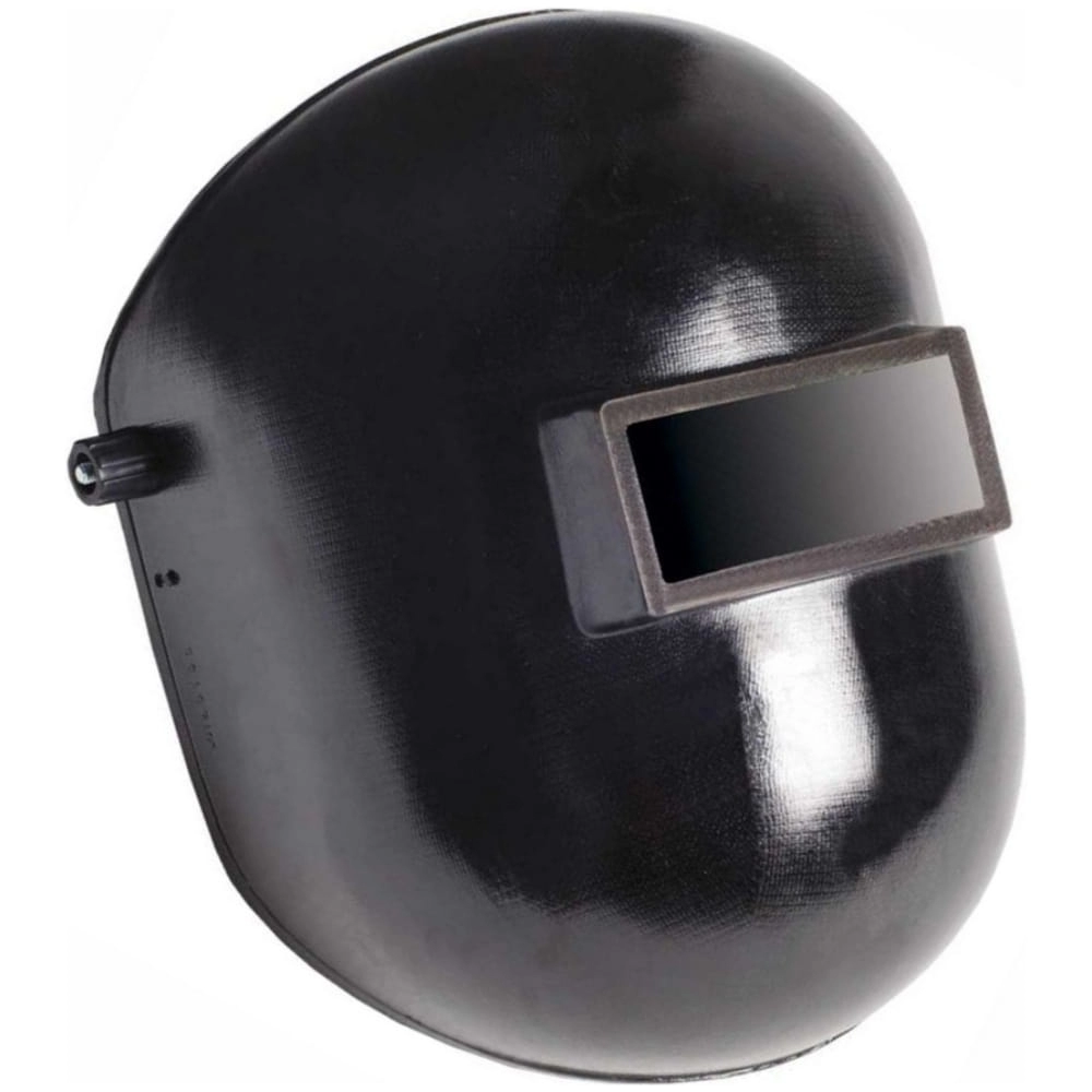 Mascara de Solda com Visor Fixo Carbografite sem Catraca