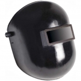 Mascara de Solda com Visor Fixo Carbografite sem Catraca