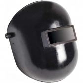 Mascara de Solda com Visor Fixo Carbografite sem Catraca