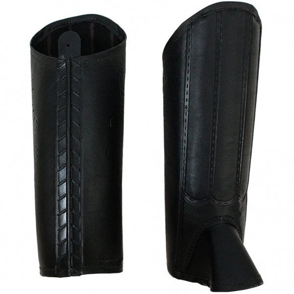 Perneira de Bidim Sayro com Tala de PVC