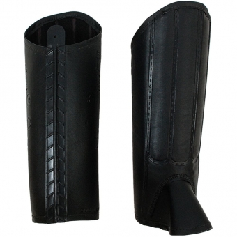 Perneira de Bidim Sayro com Tala de PVC