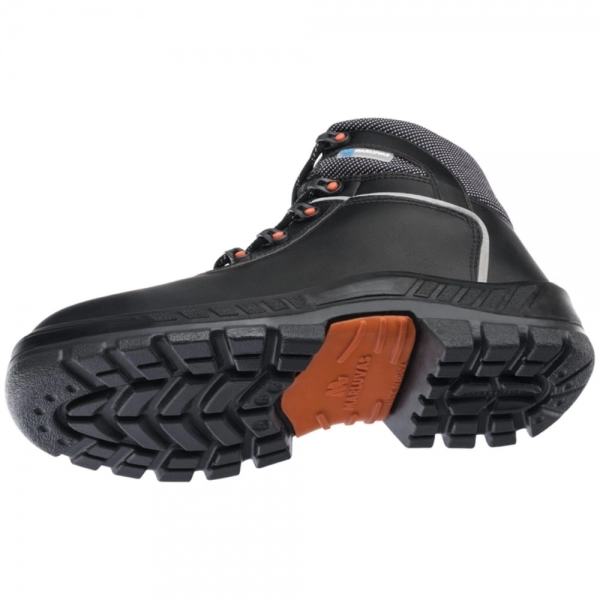 Bota Premier Marluvas Microfibra 75BPR29 CLI MP