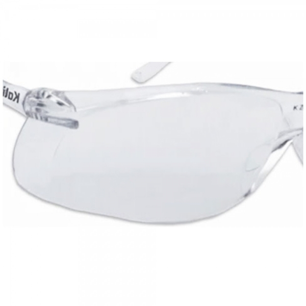 Oculos Incolor Lemore Kalipso com Proteção Lateral